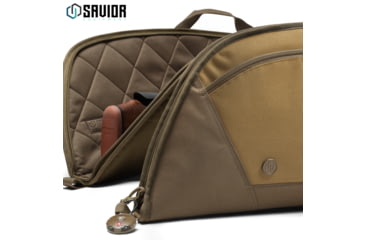 Image of Savior Equipment SCOUT Single Hunting Rifle Case