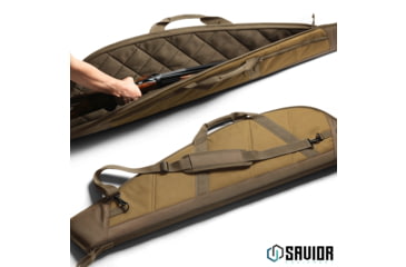 Image of Savior Equipment SCOUT Single Hunting Rifle Case