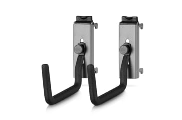 Image of Savior Equipment Wall Rack System Attachments Rifle Hooks