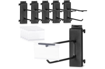 Image of Savior Equipment Wall Rack System