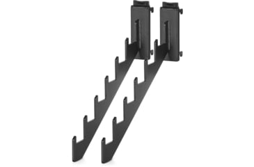 Image of Savior Equipment WRS Attachments - Clothes Rack and Slant Arm