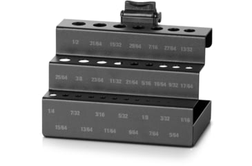 Image of Savior Equipment WRS Attachments - Drill Bit Rack
