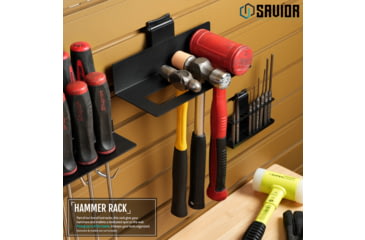 Image of Savior Equipment WRS Attachments - Hammer Rack