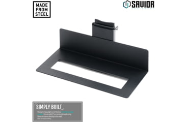 Image of Savior Equipment WRS Attachments - Hammer Rack