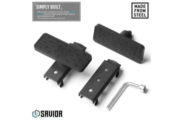 Image of Savior Equipment WRS Attachments - Magnetic Pistol Mount