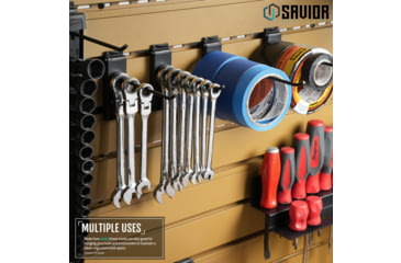 Image of Savior Equipment WRS Attachments - Peg Hooks