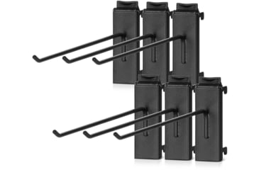 Image of Savior Equipment WRS Attachments - Peg Hooks
