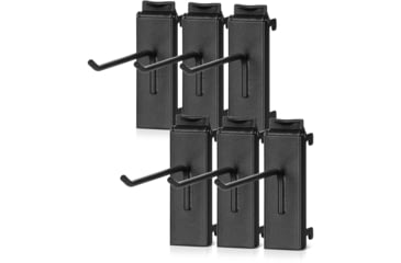 Image of Savior Equipment WRS Attachments - Peg Hooks