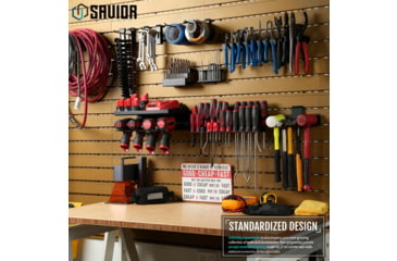 Image of Savior Equipment WRS Attachments - Plier Rack