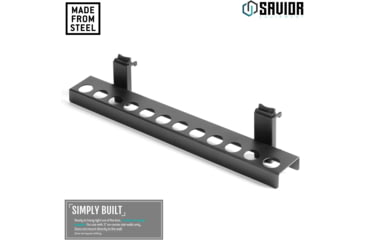 Image of Savior Equipment WRS Attachments - Plier Rack