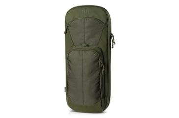 Image of Savior Equipment Specialist Covert Single Rifle Case, OD Green, 29.5in H x 12.5in L x 3in W, RB-SGSPORT30-WS-OG
