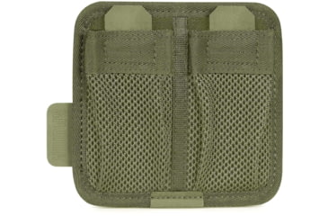 Image of Savior Equipment Tennis Rifle Bag, OD Green, SP-TNS-BATX2-OG