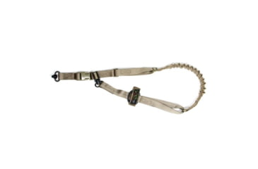 Image of Savvy Sniper QUAD Sling, Quick Detach, Tan, QUADQDT