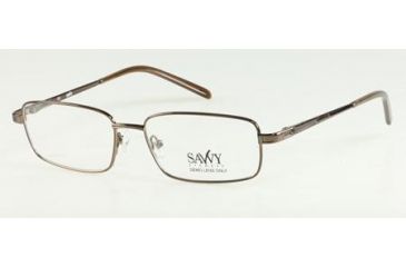 Image of Savvy SV0319 Eyeglass Frames