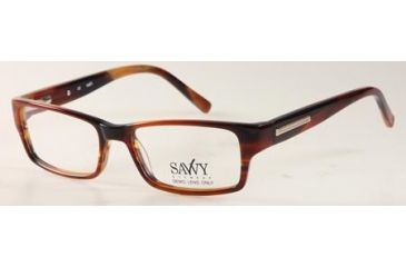 Image of Savvy SV0350 Eyeglass Frames