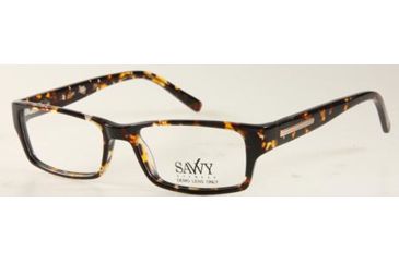 Image of Savvy SV0350 Eyeglass Frames