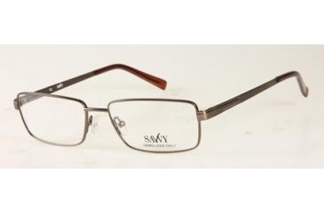 Image of Savvy SV0355 Eyeglass Frames