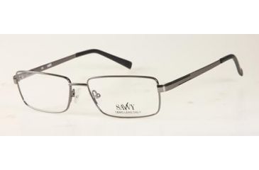 Image of Savvy SV0355 Eyeglass Frames