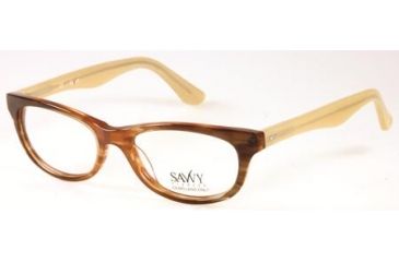 Image of Savvy SV0369 Eyeglass Frames