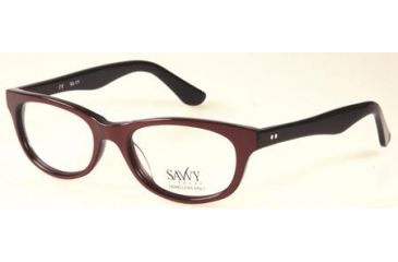 Image of Savvy SV0369 Eyeglass Frames