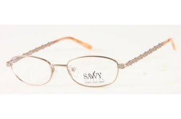 Image of Savvy SV0373 Eyeglass Frames