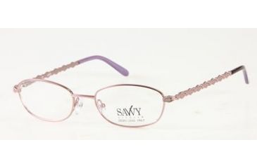 Image of Savvy SV0373 Eyeglass Frames