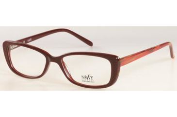 Image of Savvy SV0385 Eyeglass Frames