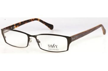 Image of Savvy SV0391 Eyeglass Frames