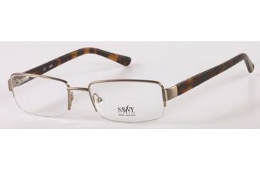 Image of Savvy SV0392 Eyeglass Frames