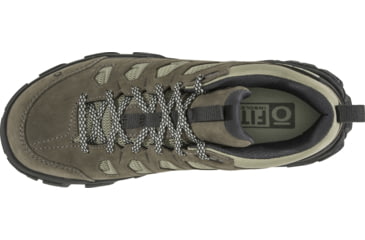 Image of Sawtooth X Low Shoes - Womens, Medium, Eucalyptus Green, 8, 23902-Eucalyptus Green-Medium-8