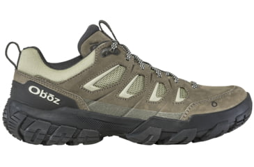 Image of Sawtooth X Low Shoes - Womens, Medium, Eucalyptus Green, 8, 23902-Eucalyptus Green-Medium-8