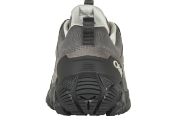 Image of Sawtooth X Low Shoes - Womens, Medium, Drizzle, 8.5, 23902-Drizzle-Medium-8.5