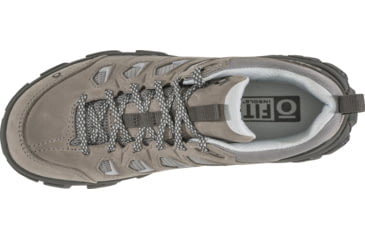 Image of Sawtooth X Low Shoes - Womens, Medium, Drizzle, 8.5, 23902-Drizzle-Medium-8.5