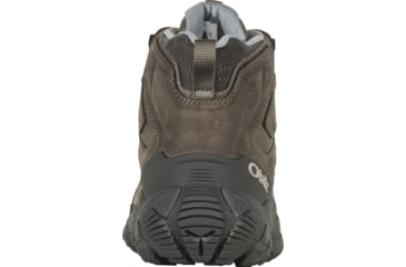 Image of Sawtooth X Mid B-DRY Shoes - Womens, Medium, Rockfall, 6.5, 24002-Rockfall-Medium-6.5