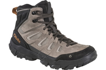 Image of Sawtooth X Mid Shoes - Mens, Wide, Rockfall, 9, 24101-Rockfall-Wide-9