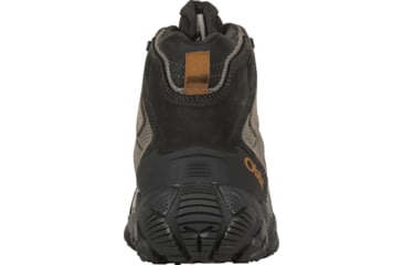 Image of Sawtooth X Mid Shoes - Mens, Wide, Rockfall, 9, 24101-Rockfall-Wide-9