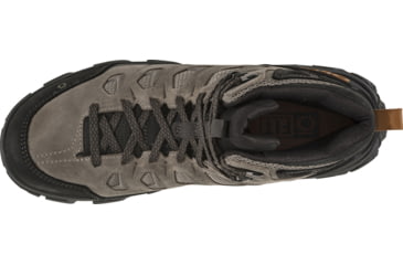 Image of Sawtooth X Mid Shoes - Mens, Wide, Rockfall, 9, 24101-Rockfall-Wide-9