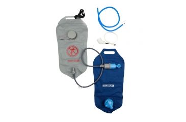 Image of Complete 4L Water Treatment System