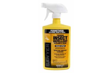 Image of Sawyer Permethrin Premium Insect Repellent 