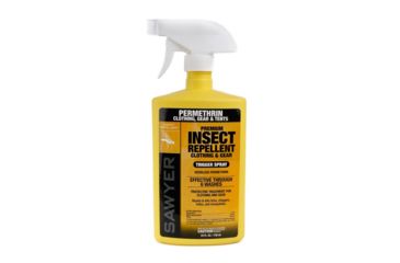 Image of Sawyer Permethrin Premium Insect Repellent 
