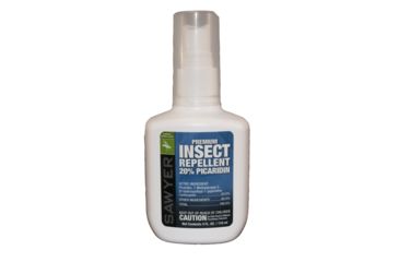 Image of Sawyer Premium Insect Repellent 20% Picaridin-4 oz