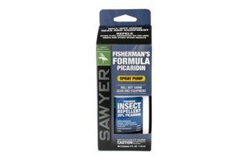 Image of Sawyer Premium Insect Repellent 20% Picaridin