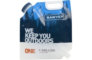 Image of Sawyer Water Bladder-1 Gallon