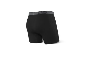 Image of Saxx Blacksheep 2.0 Tight Fly - Mens, Black, 2XL, SXLJ56F BLK XXL