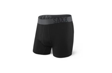 Image of Saxx Blacksheep 2.0 Tight Fly - Mens, Black, 2XL, SXLJ56F BLK XXL