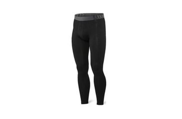 Image of Saxx Blacksheep 2.0 Tight Fly - Men's Black 2XL SXLJ56F BLK XXL