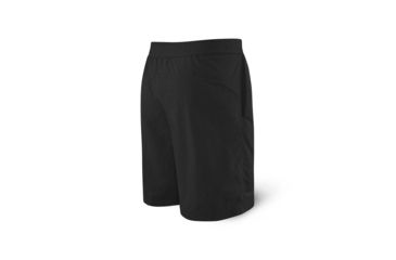 Image of SAXX Cannonball 2N1 Long Short - Mens, Black, S, SXLS29-BLK-S