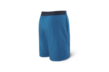 Image of SAXX Cannonball 2N1 Long Short - Mens, Pure Blue, S, SXLS29-PRB-S