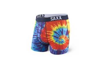 Image of SAXX Fuse Boxer Brief - Mens, Spaced Out, XL, SXBB28-SPA-XL