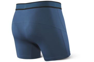 Image of SAXX Kinetic Boxer Brief - Mens, Velvet Crush, L, SXBB27-VLC-L